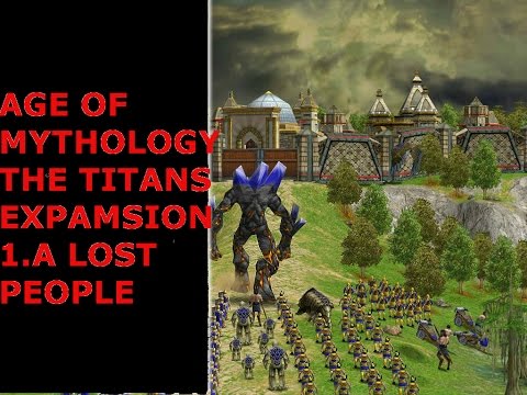age of mythology titans buy
